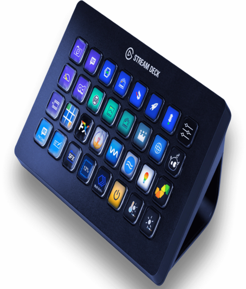 Elgato Stream Deck XL